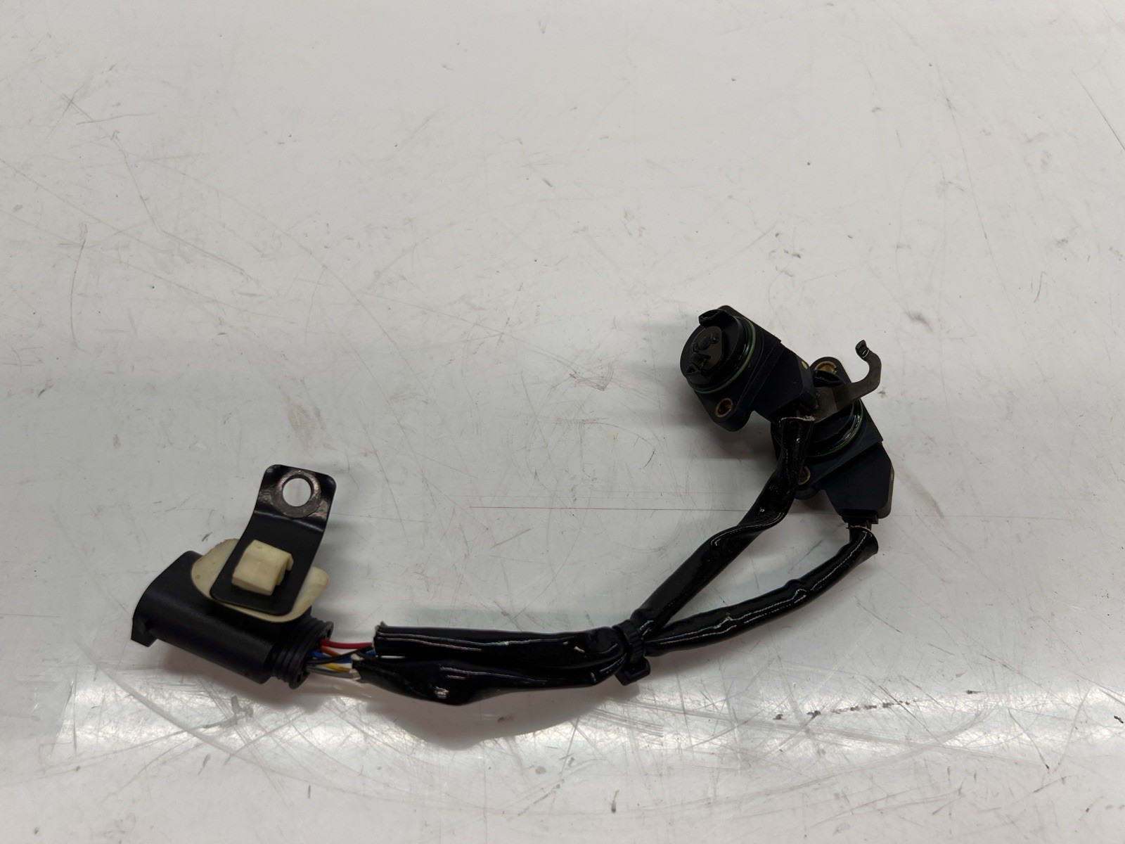 LAMBORGHINI MURCIELAGO E GEAR POTENTIOMETER GEARBOX SPEED SENSOR OEM 086927321A