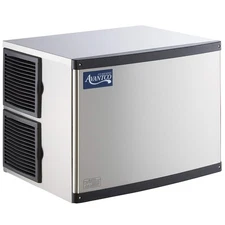 30" Air Cooled Modular Full Cube Ice Machine - 497 lb.