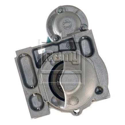 Arrancador doméstico Worldwide Automotive 26641 Foto 3 de 4