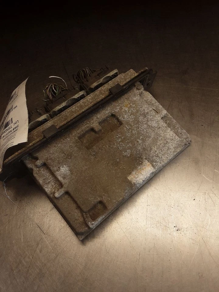 Engine ECM Electronic Control Module 2.5L VIN 3 Hybrid Fits 09-10 ESCAPE 673180 - Image 2 of 4