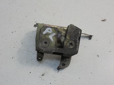 Porte avant et accessoires Volvo 740