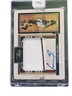 2024 Panini Three and Two Baseball Ethan Salas #PJA-ES Jersey Patch