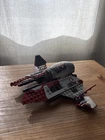 LEGO Star Wars: Obi-Wan's Jedi Interceptor (75135) NO MINIFIGS