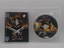 Ninja Gaiden Sigma - PlayStation 3 - Clean Tested - Disc + Manual - Free Ship