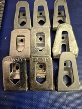 Cordless Drill Belt Hook Clip