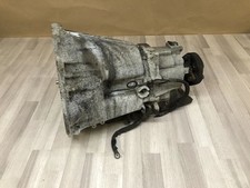 Mercedes Benz W204 C180 Kompressor  6 Gang Getriebe A2042602700 A204260040