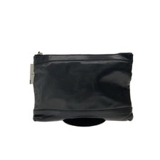 Balenciaga Second Bag 420407 Schwarz Leder Handtasche Vintage Authentisch