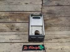 Alfa Romeo Rundheckspider seltene Aschenbecher Konsole.  Alfa Romeo Duetto