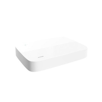 Tenda NVR Überwachungssystem 4K 8CH PoE 250m Langstreckenübertragung H.265+ Plug