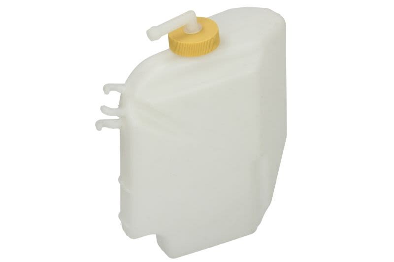 Vase d'expansion THERMOTEC anti-fuite avec réservoir haute pression renforcé DB4006TT