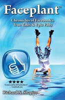 Richard N Shapiro | Faceplant | Taschenbuch | Englisch (2012) | Outskirts Press