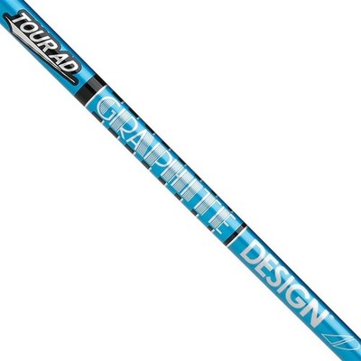 NEW Graphite Design Tour AD UB 6 S Stiff Flex with Titleist Adapter Tip Driver