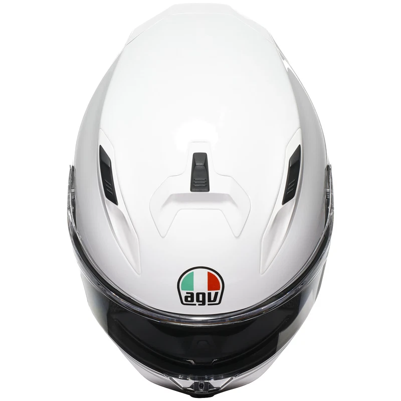 AGV K7 Mono White, photo 11 of 11