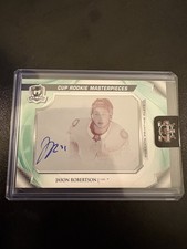 Top 25 Upper Deck The Cup Rookie Cards Of All-Time 16