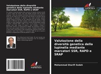 Mohammad Sharifi Sedeh | Valutazione Della Diversità Genetica Della Lupinella...