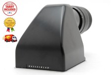  MINT Hasselblad HC-4 Prism View Finder For 500 501 V System from JAPAN