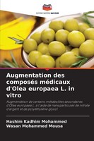 Hashim Kadhim Mohammed (U. A.) | Augmentation Des ComposéS MéDicaux D'olea...