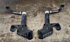 BREAKING Subaru Impreza WRX STI 330s S3C HATCH headlight washer jets LEFT RIGHT