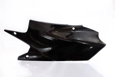 Cycra Fits 20+ Yamaha WR250F Side Number Panels - Black