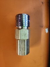 New Open Box Eaton Hansen 500 Series Quick Coupling 1/2