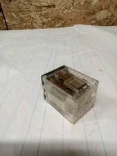 ELESTA VDE0110 RELAY