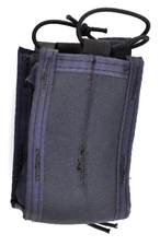 HIGH SPEED GEAR (one) Rifle Mag TACO Molle Pouch dark blue