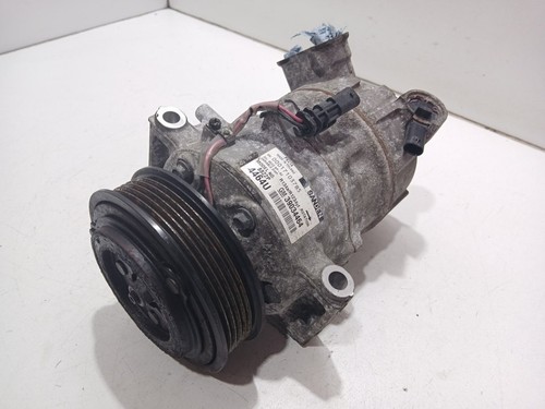 KLIMA PUMPE Opel Astra K Sports Tourer 2015 39034464