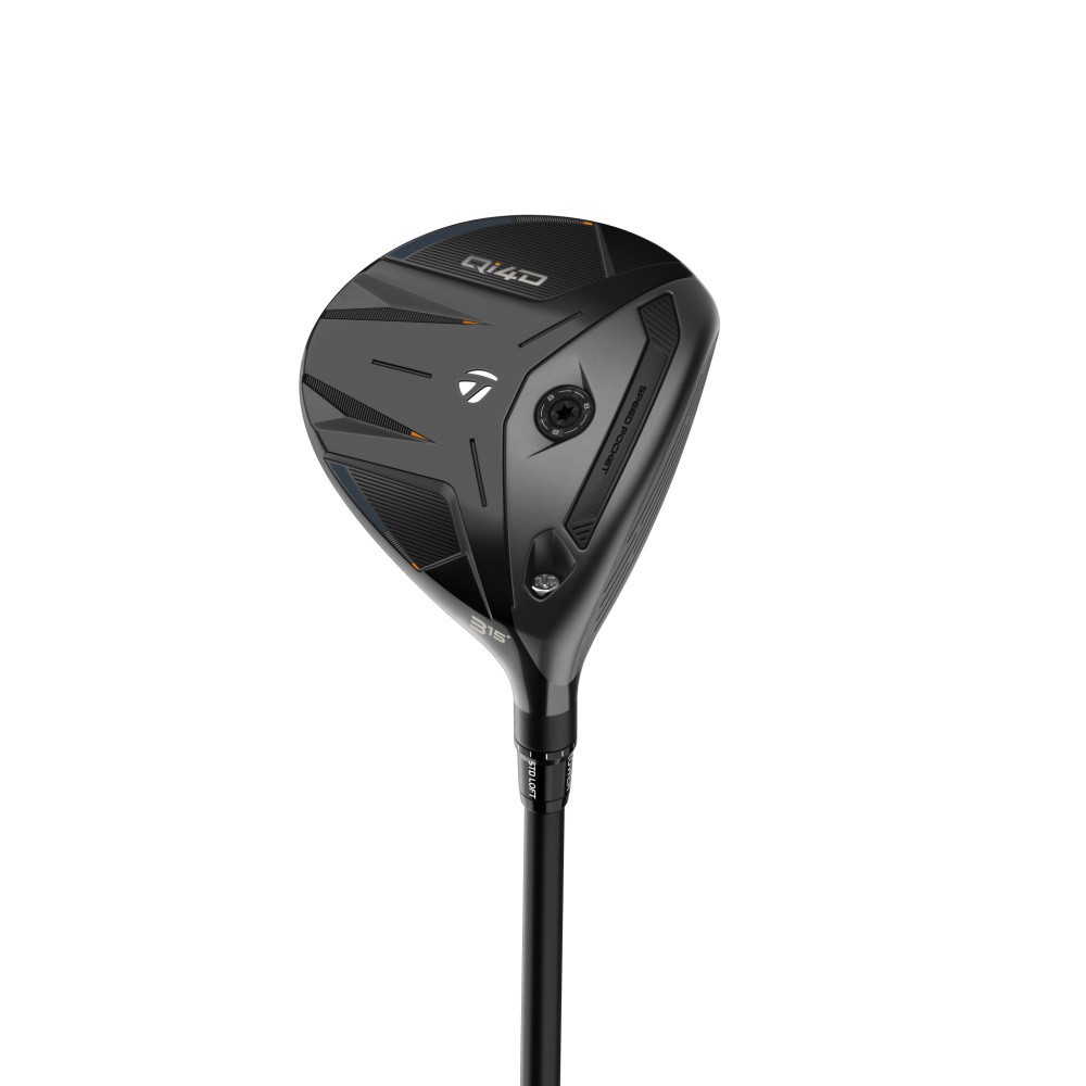 【値下げ】TaylorMade Qi4D 3HL フェアウェイウッド TaylorMade Qi4D Fairway Woods | eBay