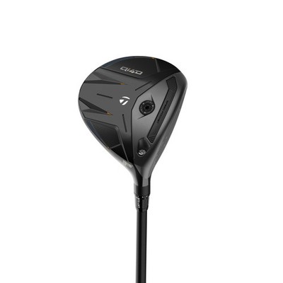 TaylorMade Qi4D Fairway Woods | eBay