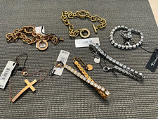 Tamaris Modeschmuck  Konvolut Armb&auml;nder