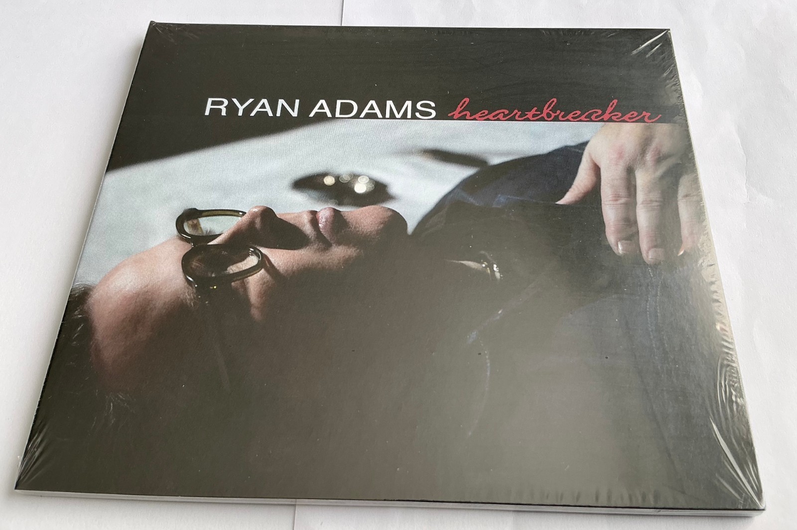 Ryan Adams - Heartbreaker  - 25th Anniversary Edition - NEW CD (sealed) 2025