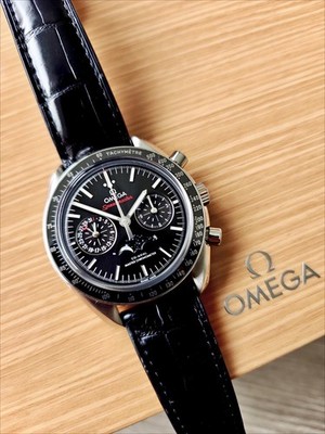 [WTS] Omega Speedmaster Moonphase Automatic 304.33.44.52.01.001 