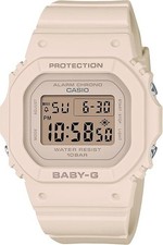 CASiO BABY-G BGD-565U-4JF Pink Beige Women's Watch JP
