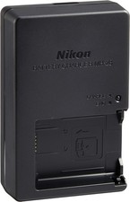Genuine Nikon MH-28 Charger for EN-EL21 Battery Nikon 1 V2 Digital Camera
