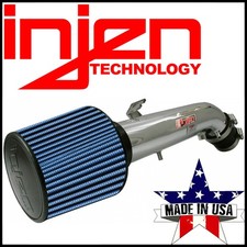 Injen Is Short Ram Cold Air Intake System Fit 1999-2000 Honda Civic Ex Hx 1.6l Injen Is Short Ram Cold Air Intake System Fit 1999-2000 Honda Civic Ex Hx 1.6l
