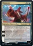 Elminster (Foil, #274, NM) Commander Legends Battle for Baldur's Gate (CLB), MTG