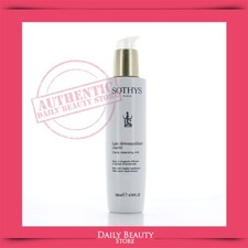 Sothys Clarity Cleansing Milk 6.7oz NEW FAST SHIP