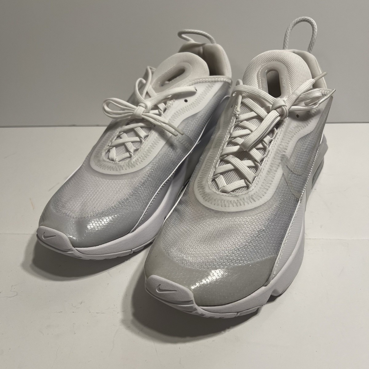 Nike Air Max 2090 Size 11 Men’s White BV9977-100