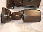 Two LSI Slip Fitters for a 3" Light Pole and 4 5/8" Fixture Bolt Pattern — photo 8