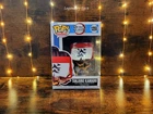 Funko Pop! Demon Slayer - Tanjuro Kamado #1255 - Box Damage