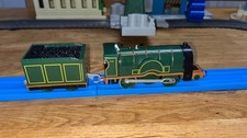 Thomas & Friends TRACKMASTER EMILY