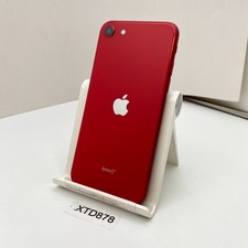 iPhone SE (2nd Generation) (PRODUCT) RED for Sale | Shop New