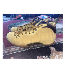 Nike Air Foamposite One Premium Wheat for Sale | Authenticity