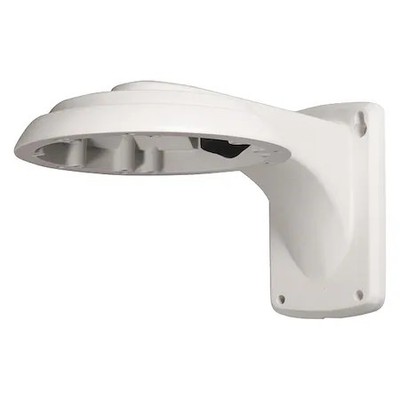 Vitek Vt-Twm4-D Wall Mount, Aluminum, Ivory, 2 15/16 In H