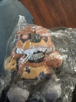 Funko Five Nights at Freddy's Freddy Fazbear Plush Doll - NWT 7''
