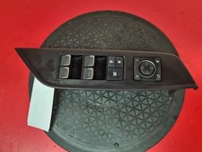 LEXUS ES ELECTRIC WINDOW SWITCH 2021 4 DOOR SALOON