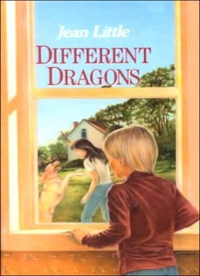 Different Dragons