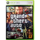 Grand Theft Auto IV - Microsoft Xbox 360 4 Pristine Tested 1Y Guarantee