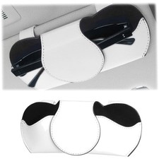 Auto Brillenhalter, Sonnenblende, , Organizer, Sonnenbrillenclip, Fahrzeugzub...