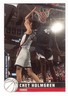 2022 Topps X Basketball Chet Holmgren RC #8 NM/MT Oklahoma City Thunder